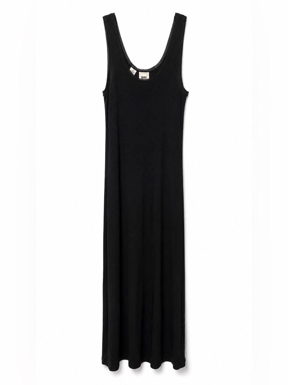 Vintage DKNY Women’s Dress | S | Black